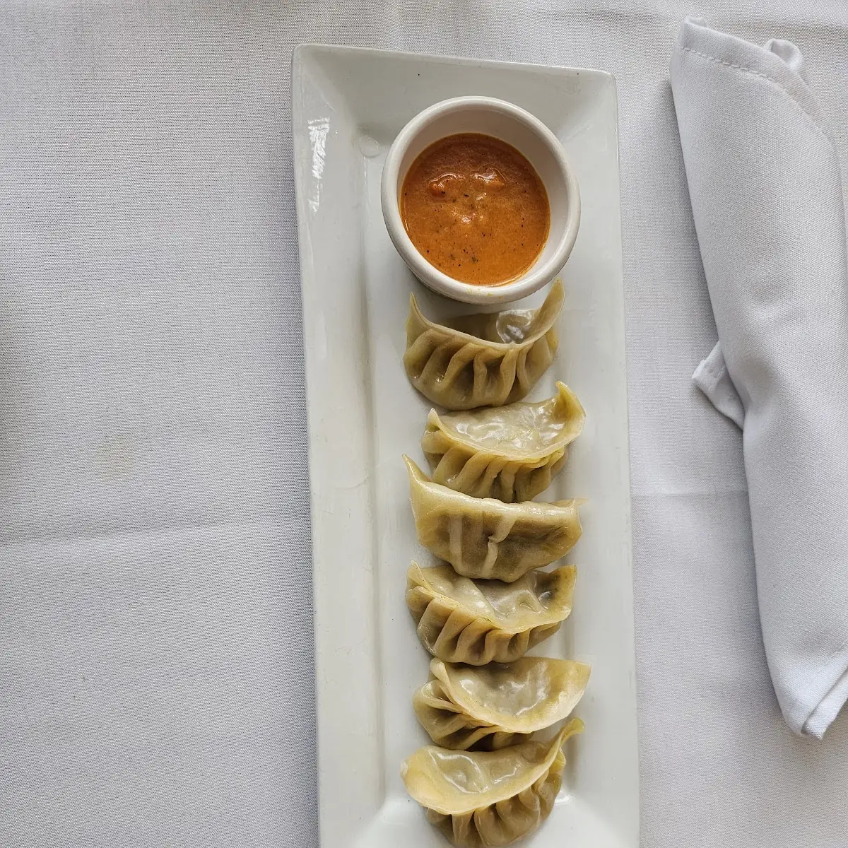 Dumplings