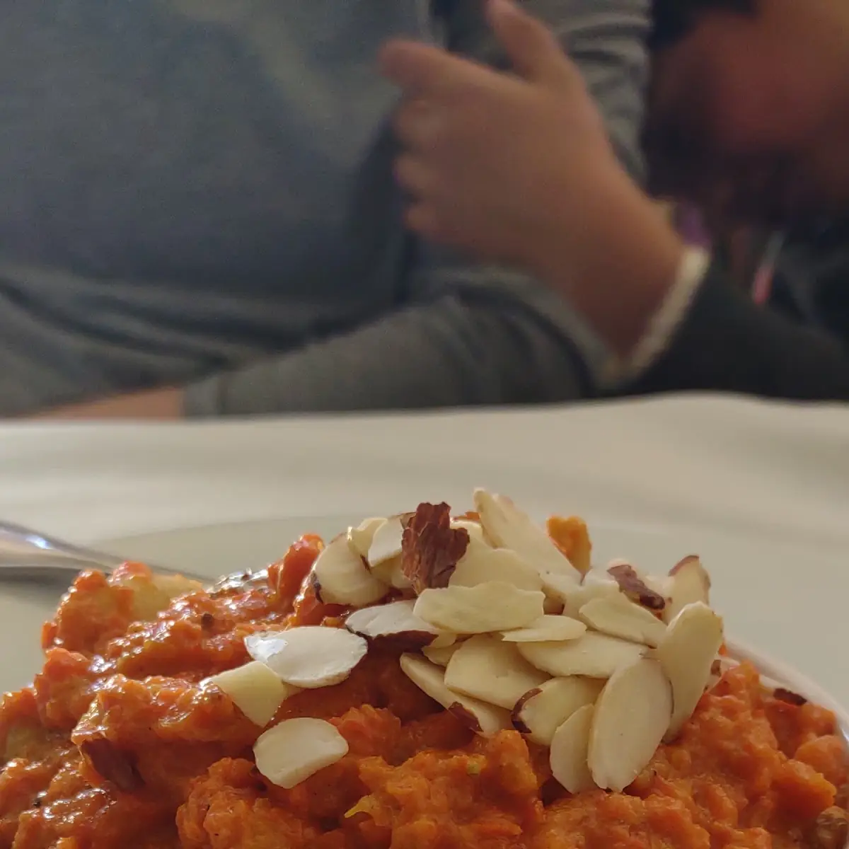 Gajar Halwa