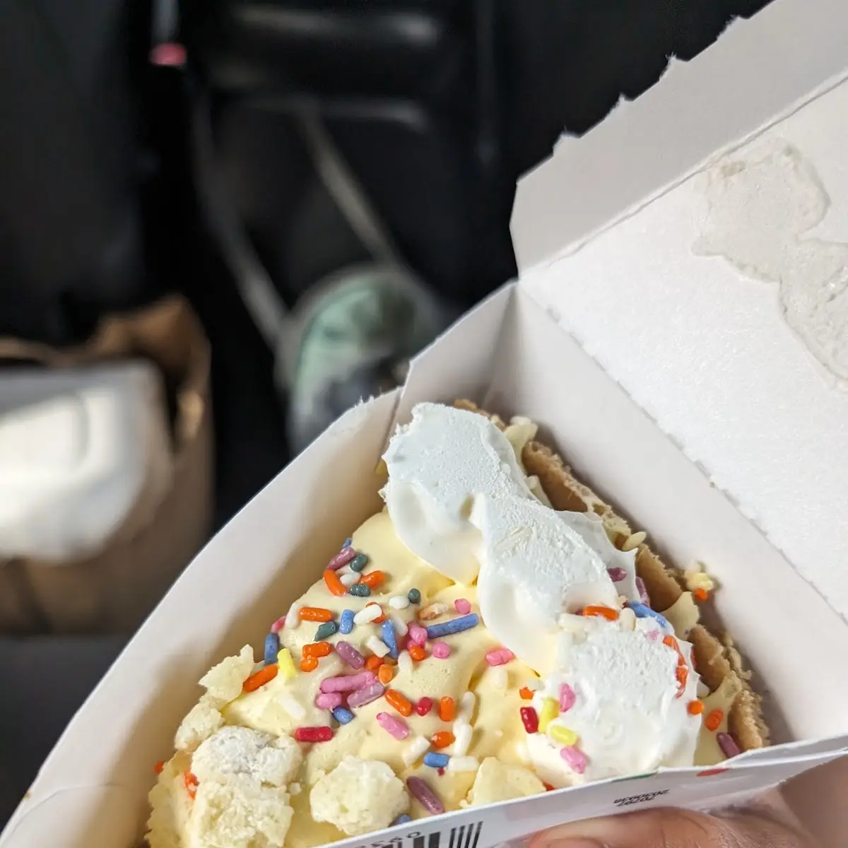 Banana Split