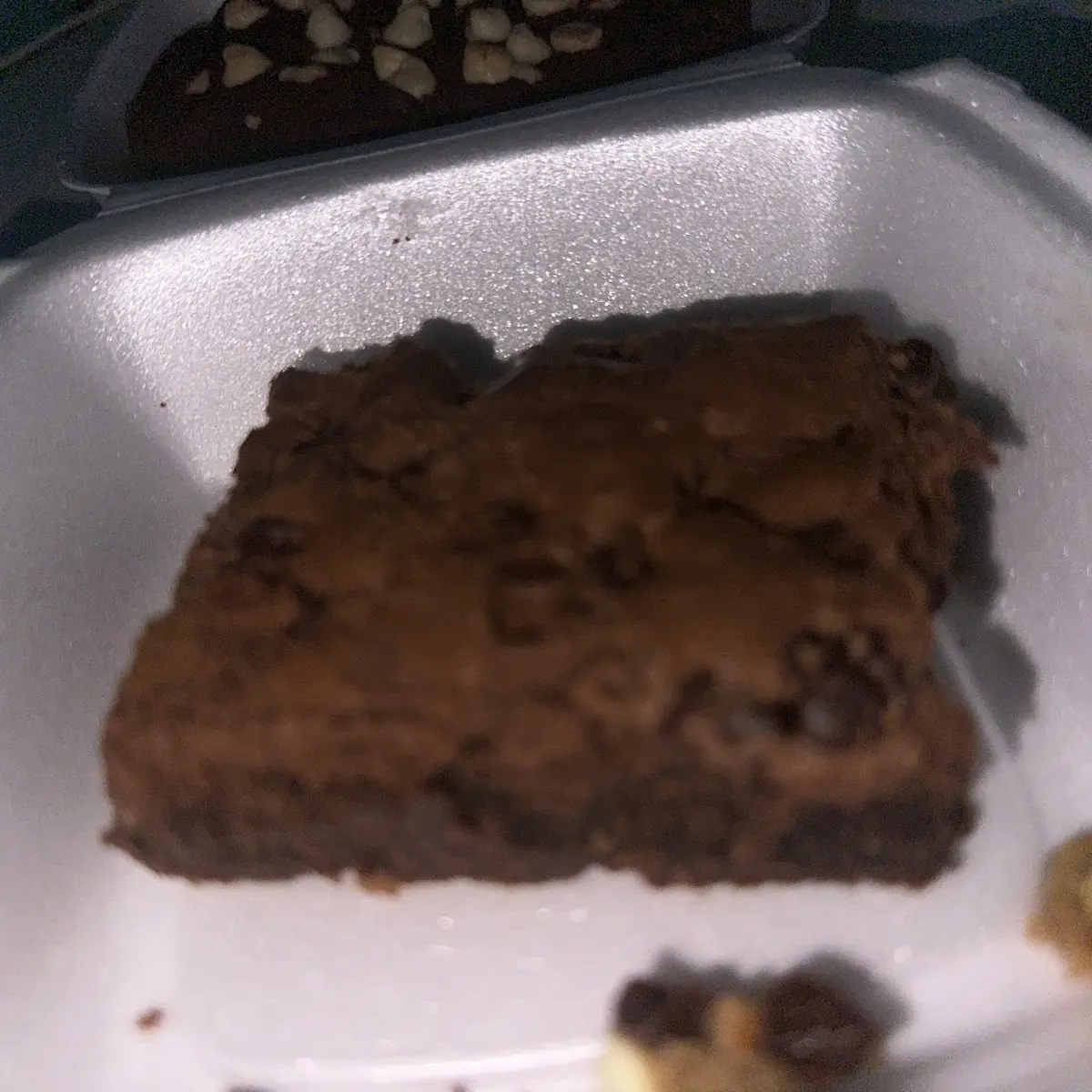 Chocolate Brownie