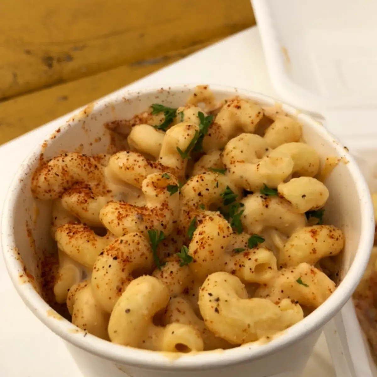Og Mac and Cheese
