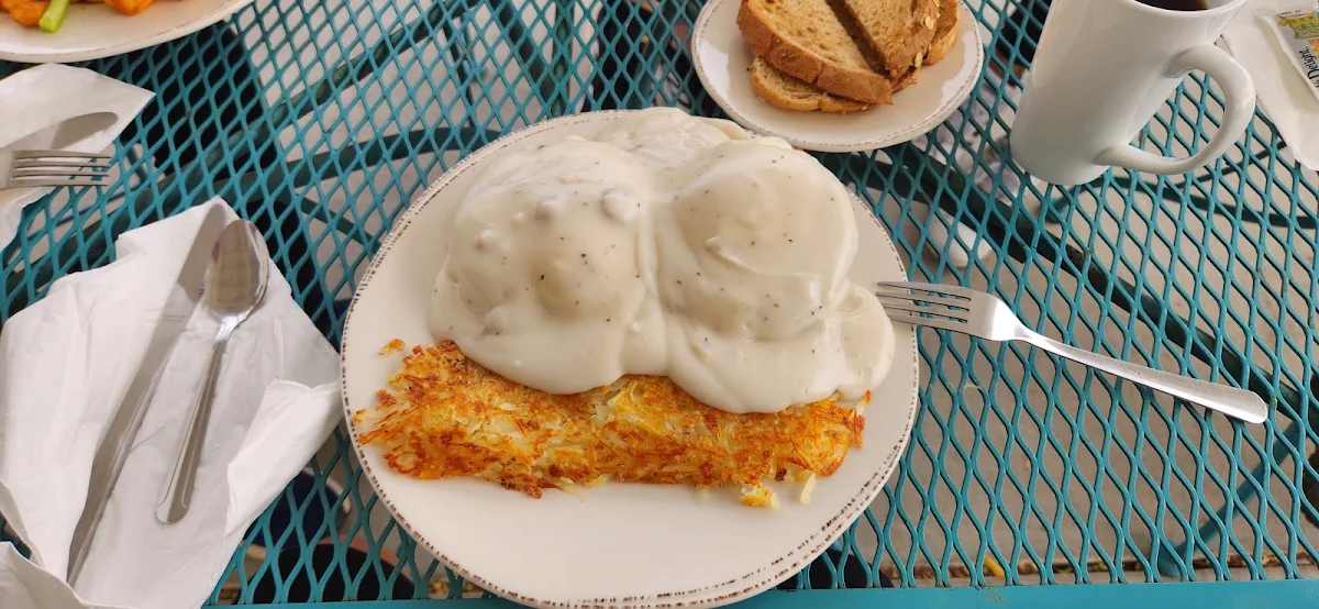 Chicken Fried Steak Sandwich