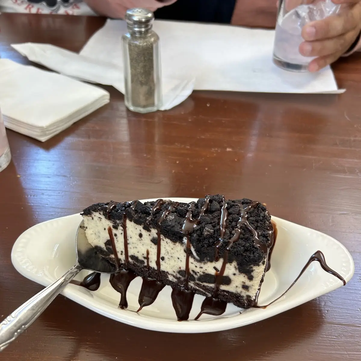 Oreo Cookie Bash