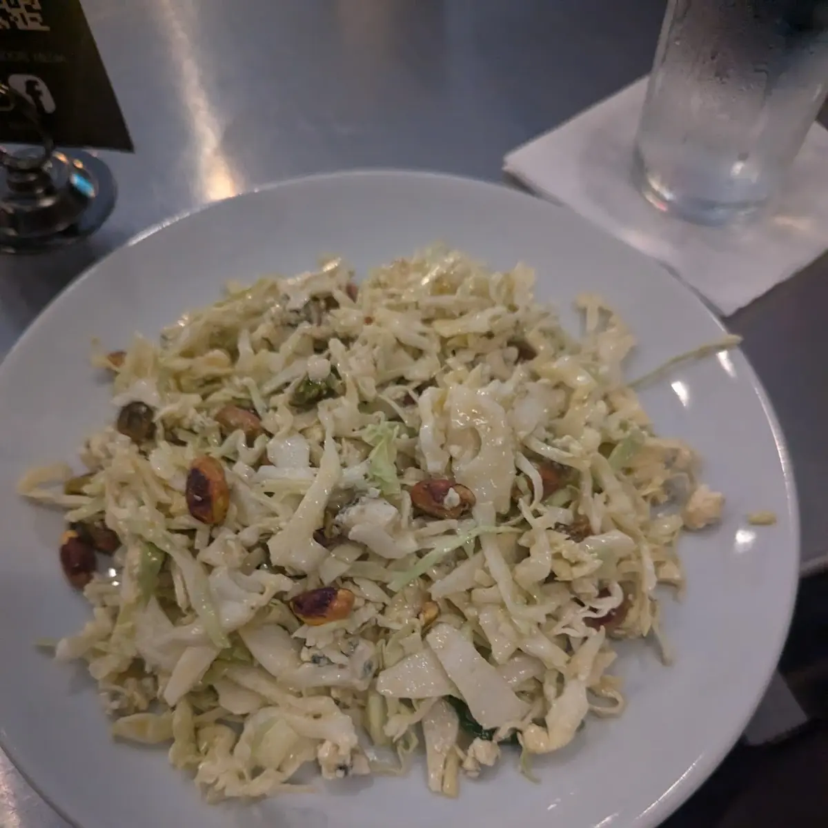 Gorgonzola Salad