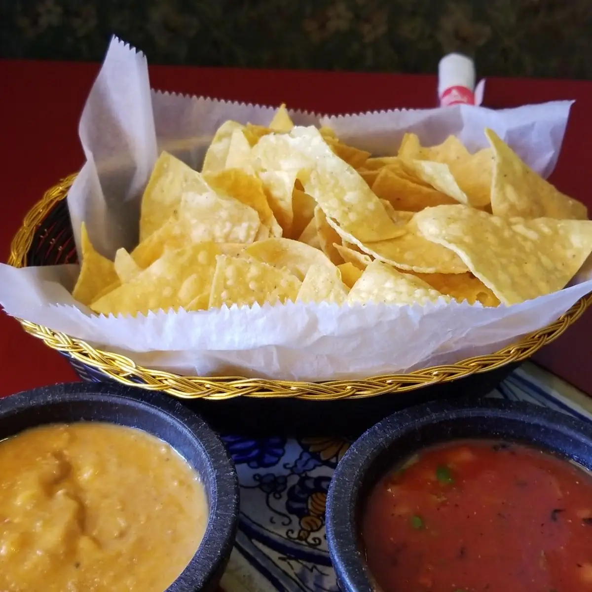 Refried Beans
