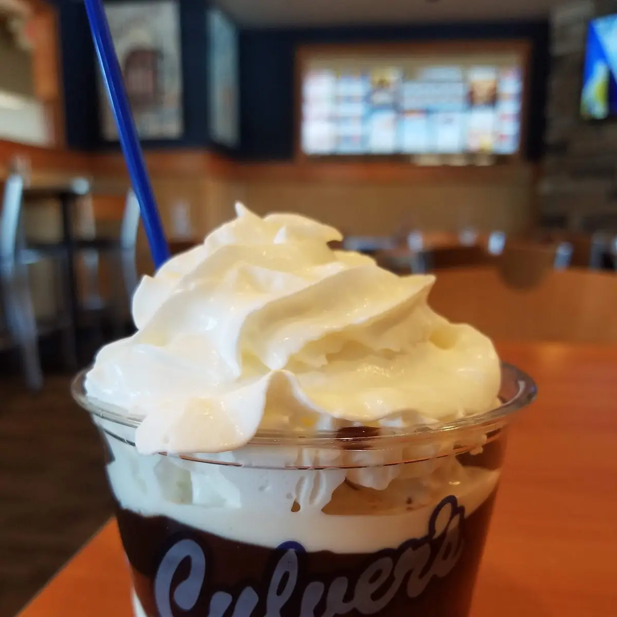 Hot Fudge Marshmallow Sundae