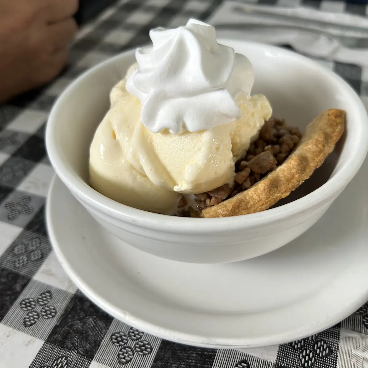 Key Lime Pie