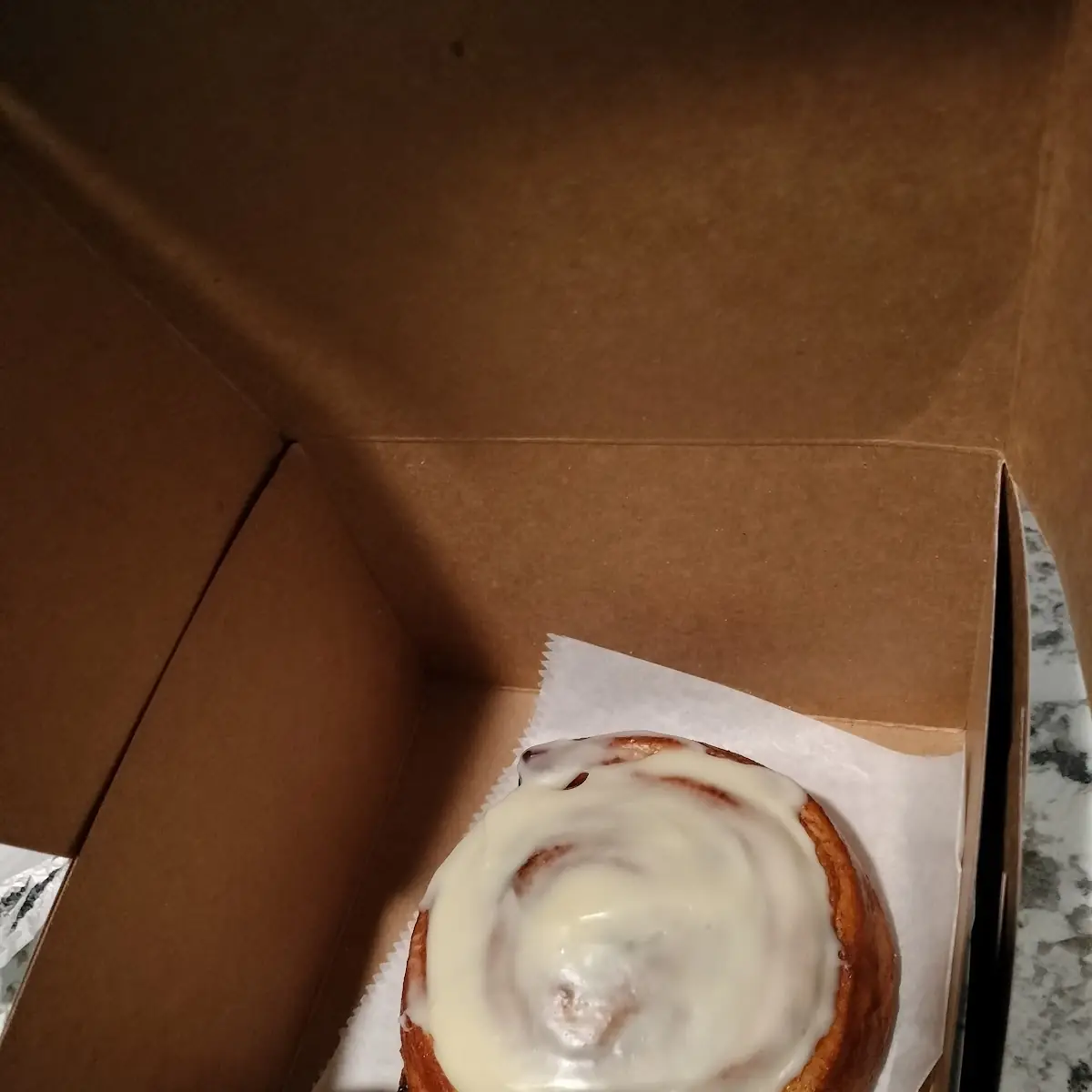 Cinnamon Rolls
