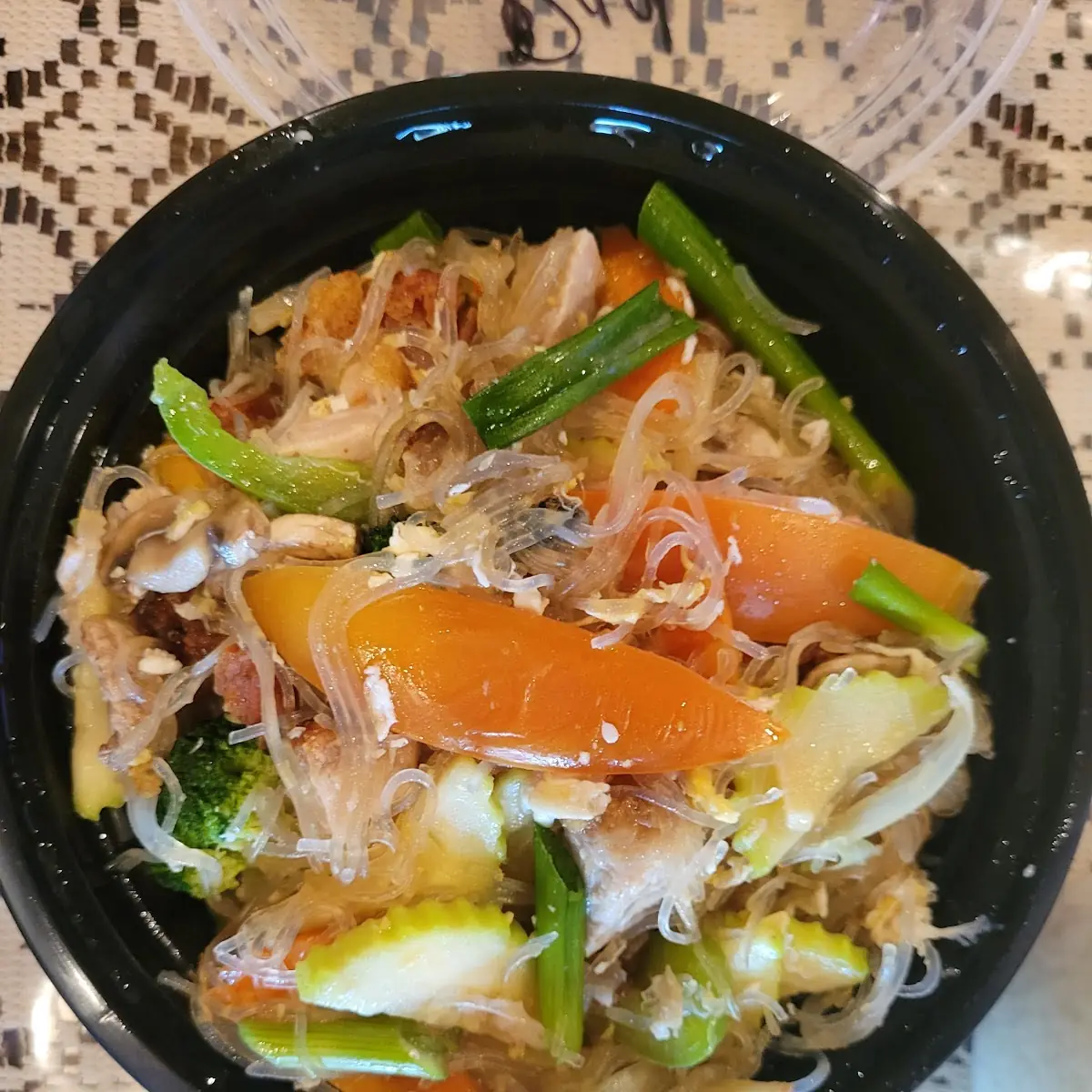 Pad Woon Sient