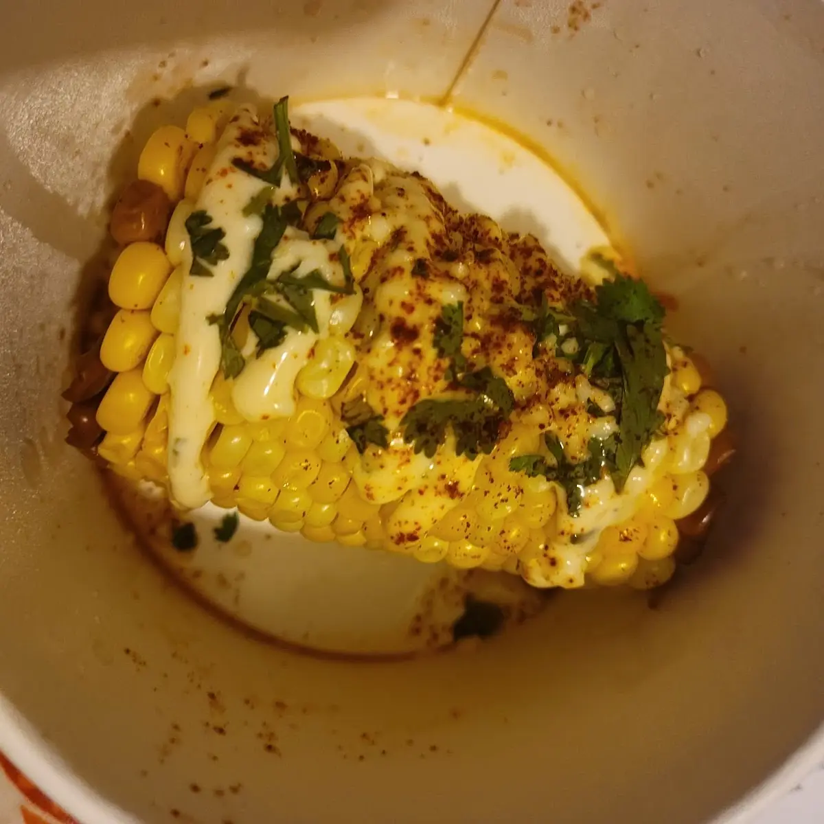 Street Corn