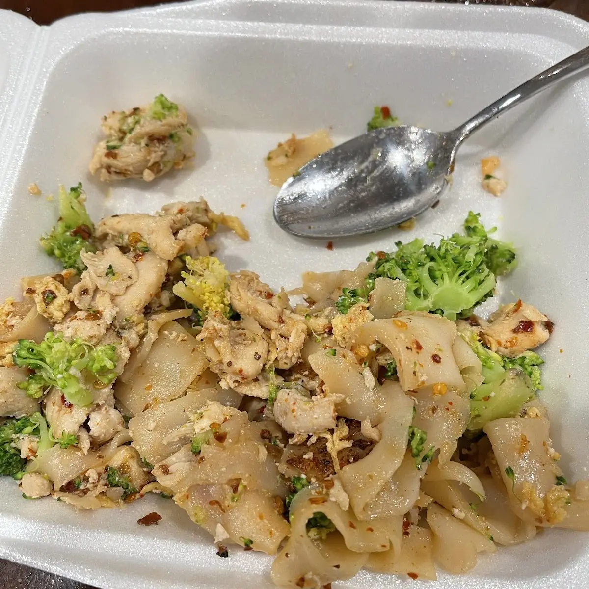 Pad See EW