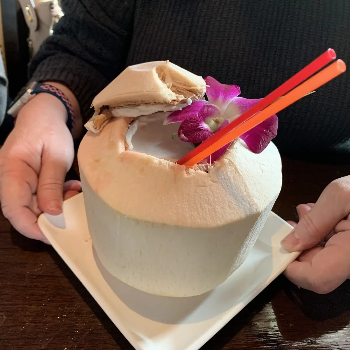 Pina Colada
