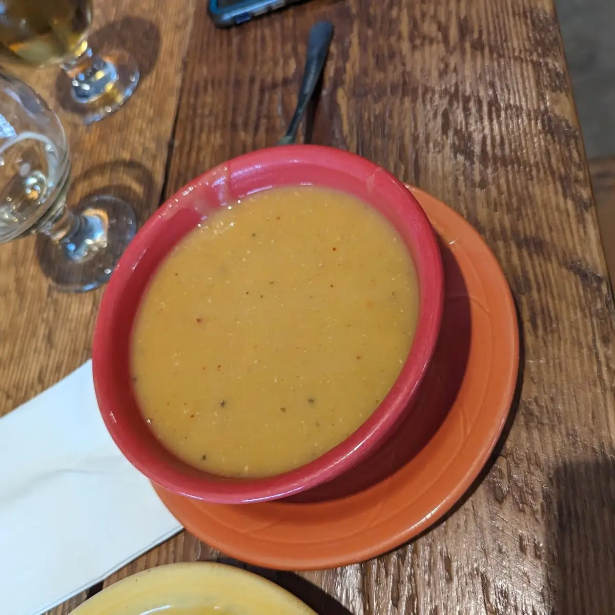 Lentil Soup