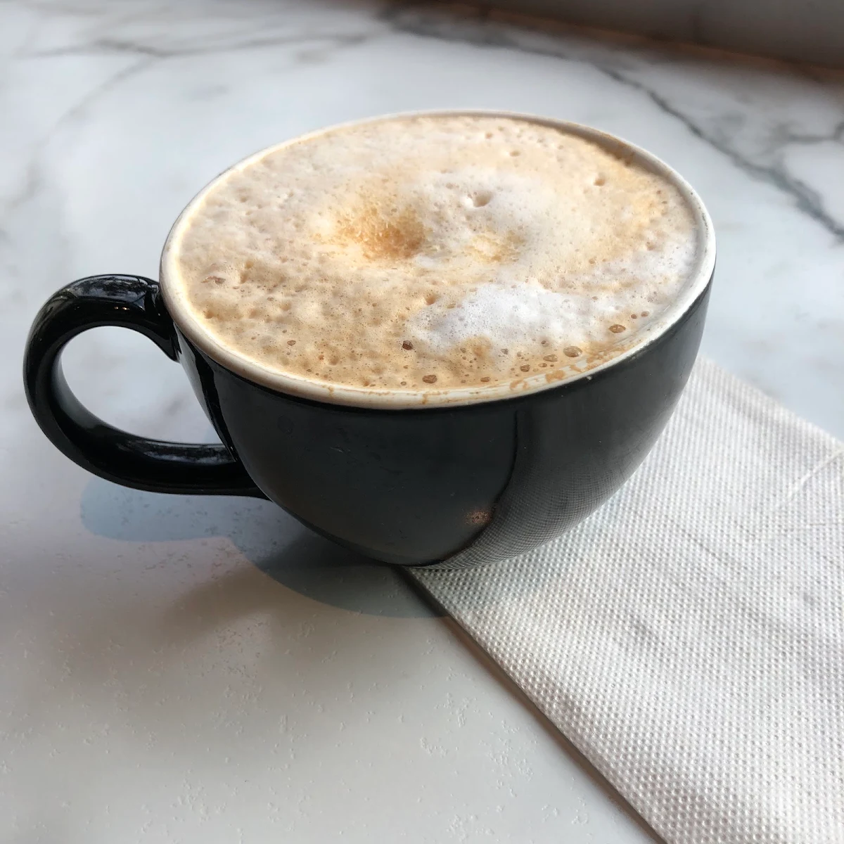Cappuccino
