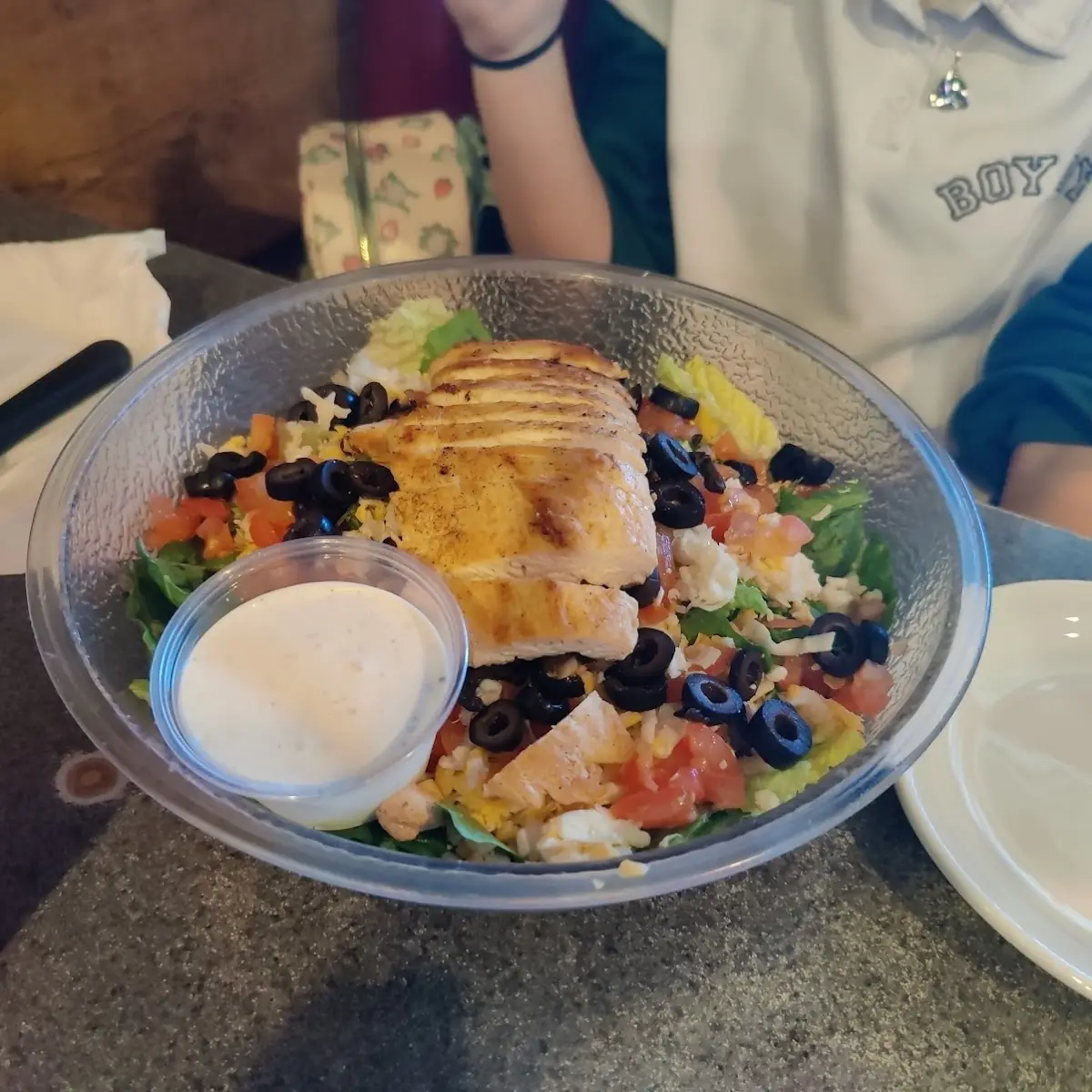 Chicken Salad