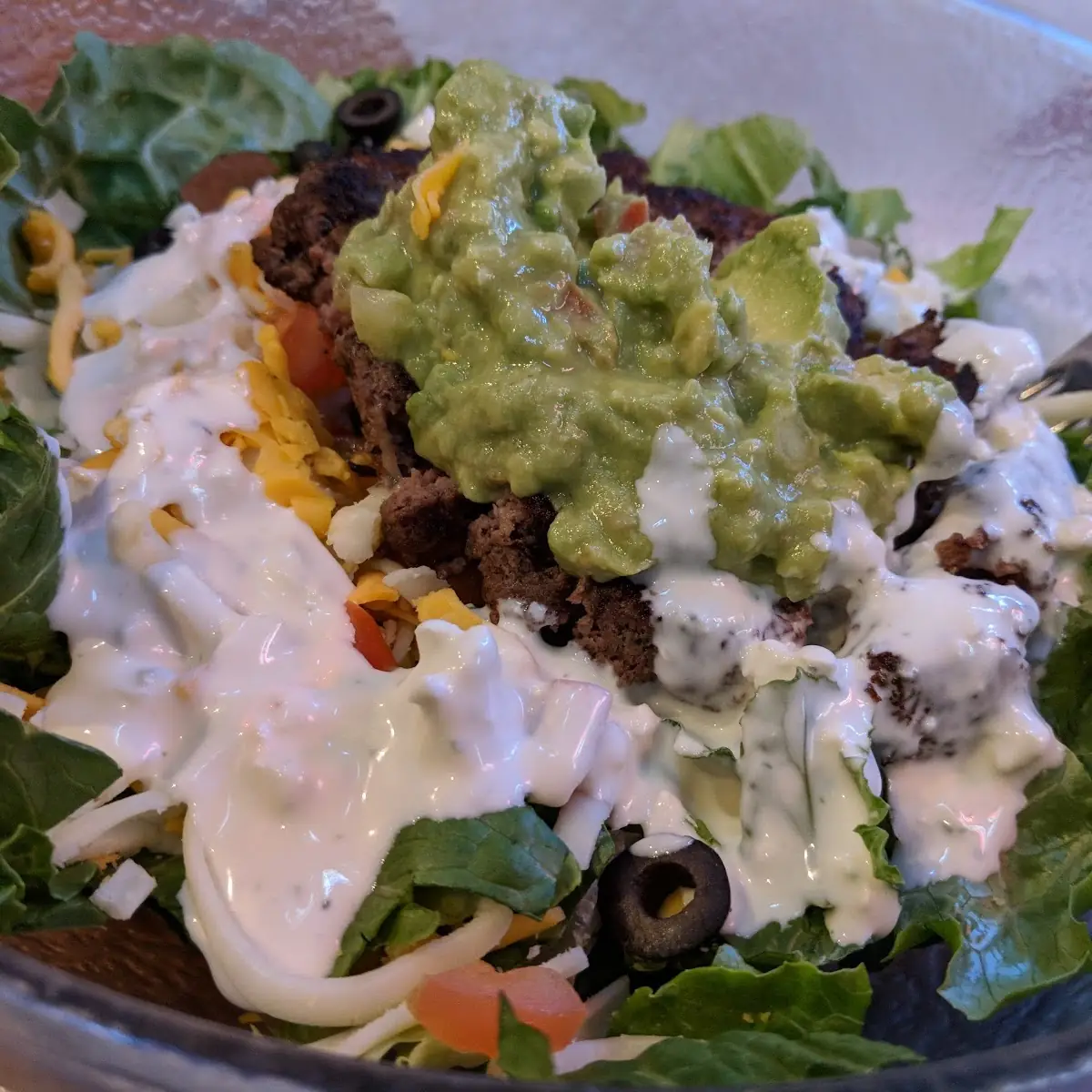 Taco Salad