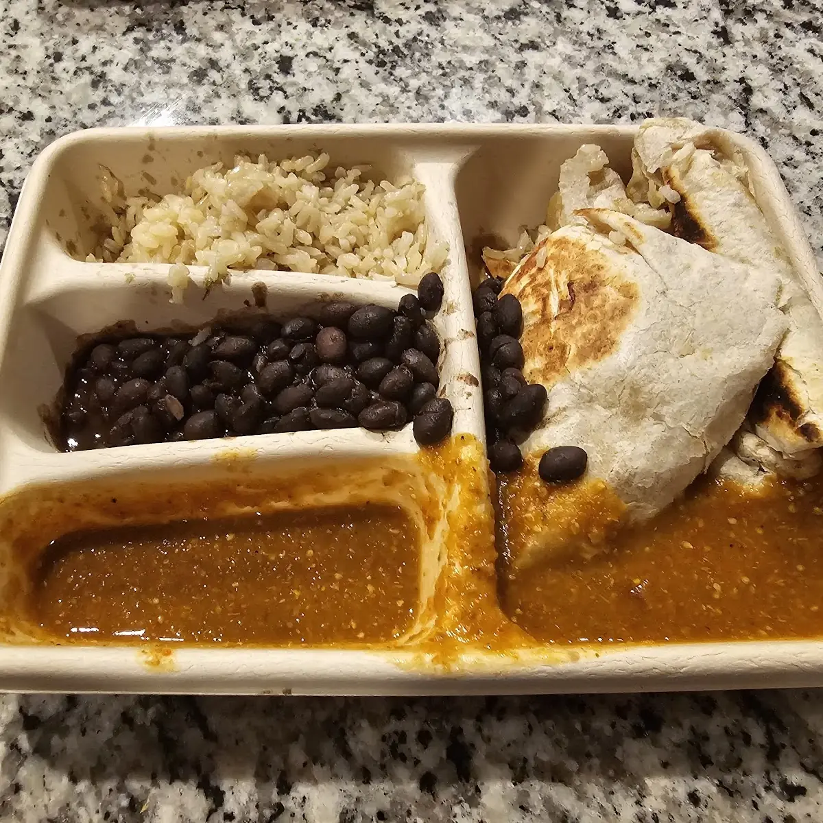 Steak Quesadilla