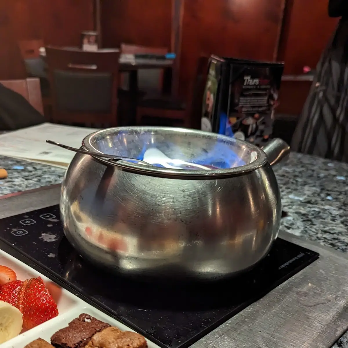 Hot Pot