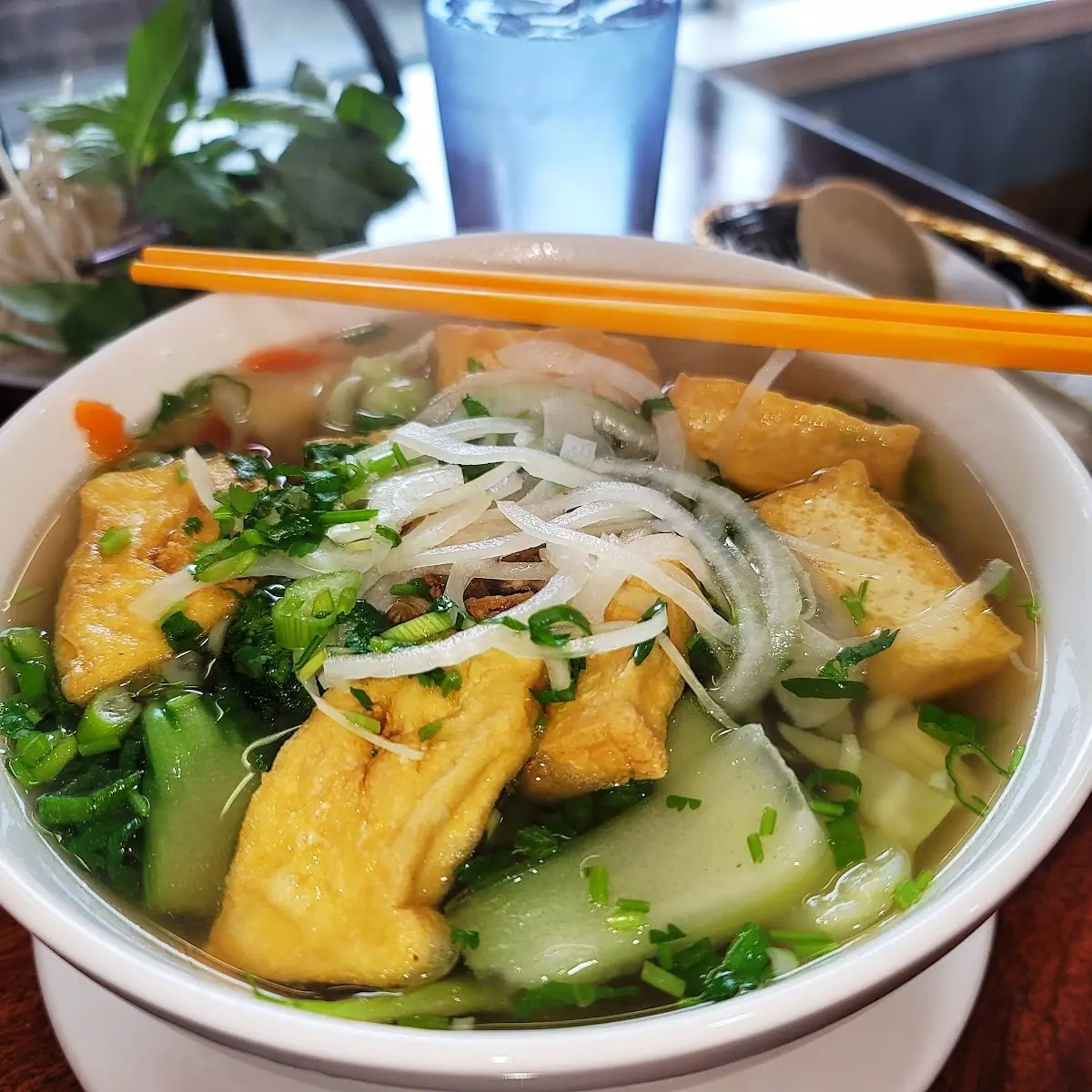 Pho Chay