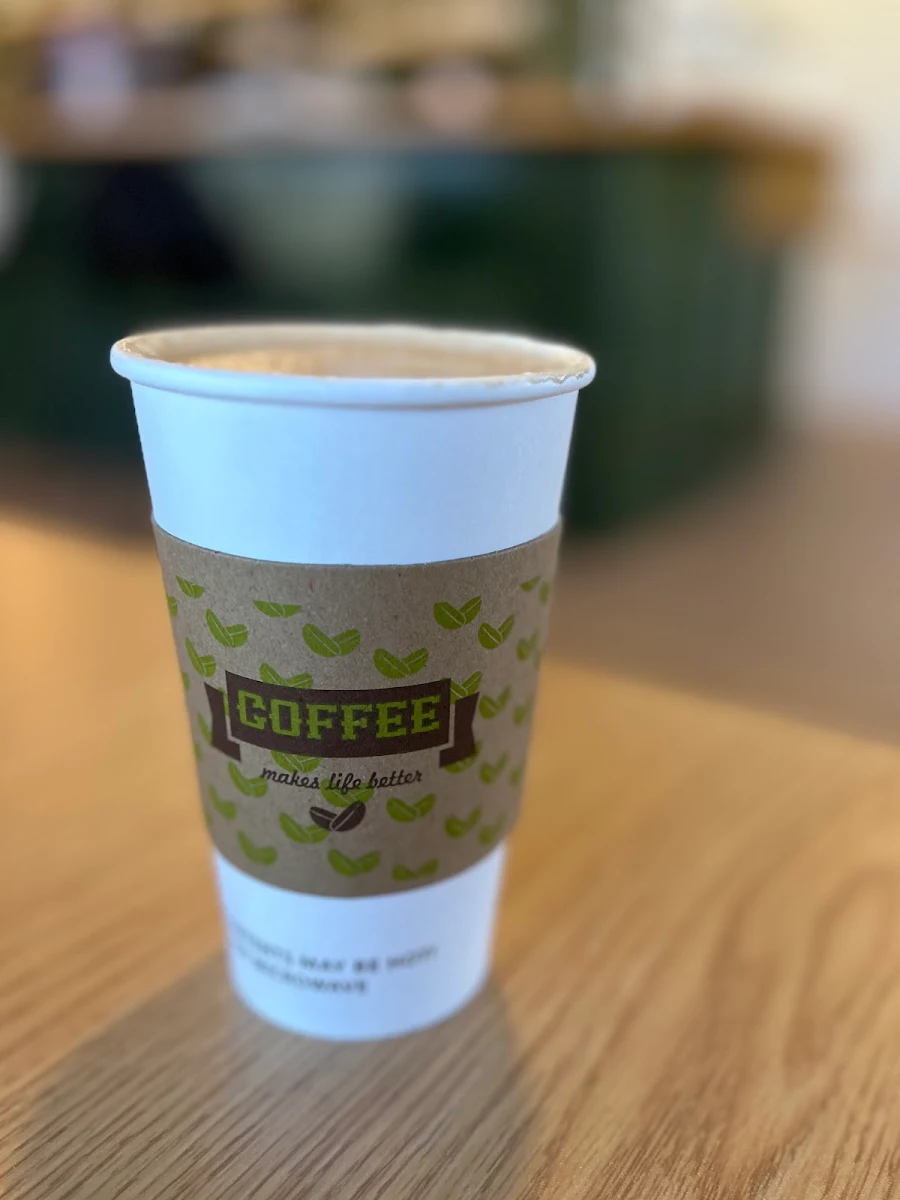 Cafe Mocha
