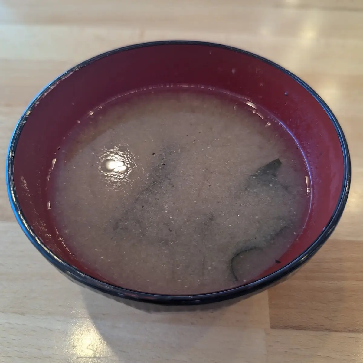 Miso Soup