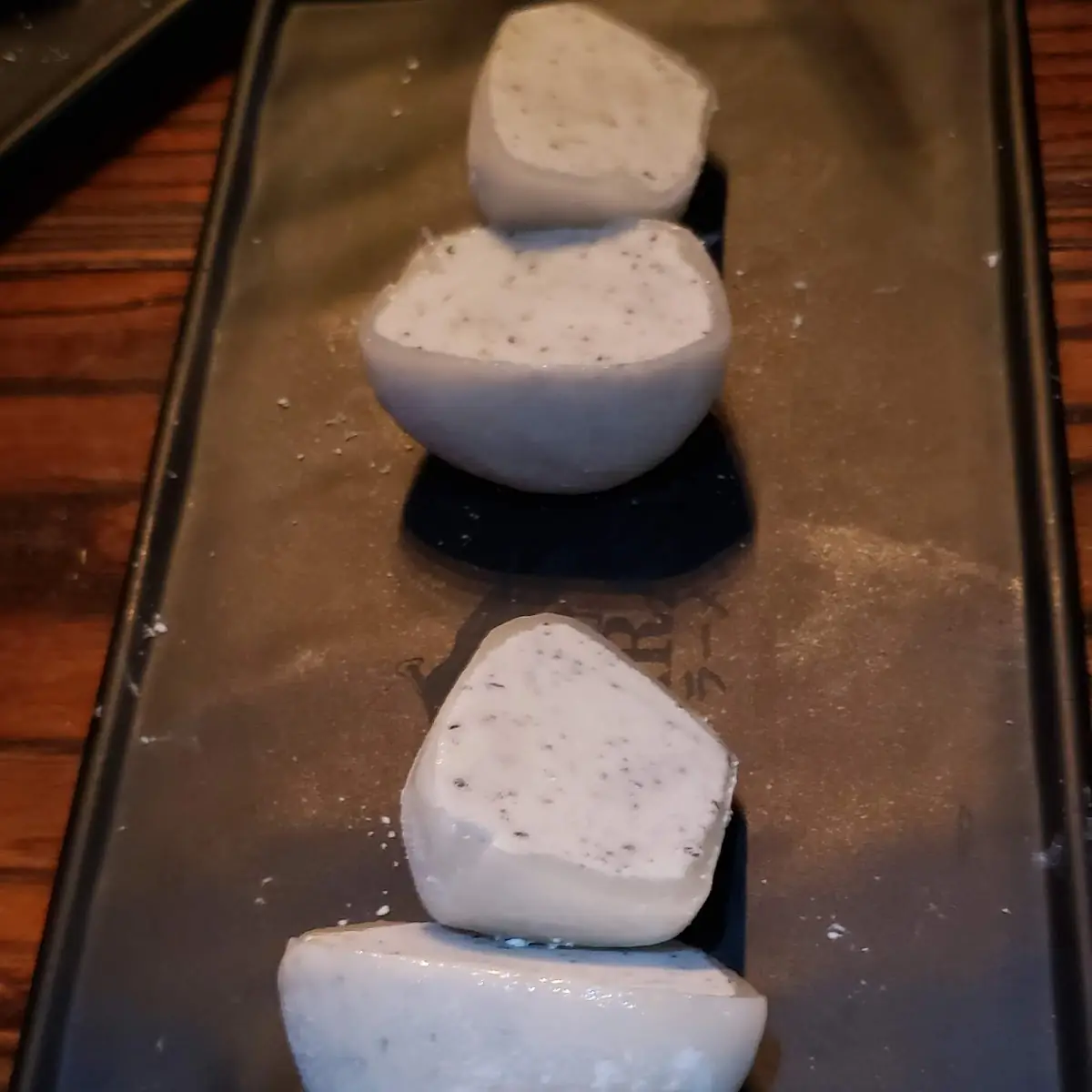 Mochi Ice Cream
