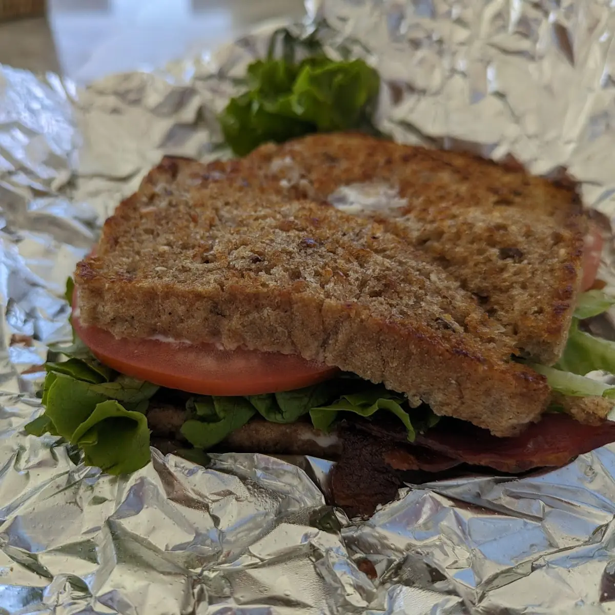 blt Sandwich