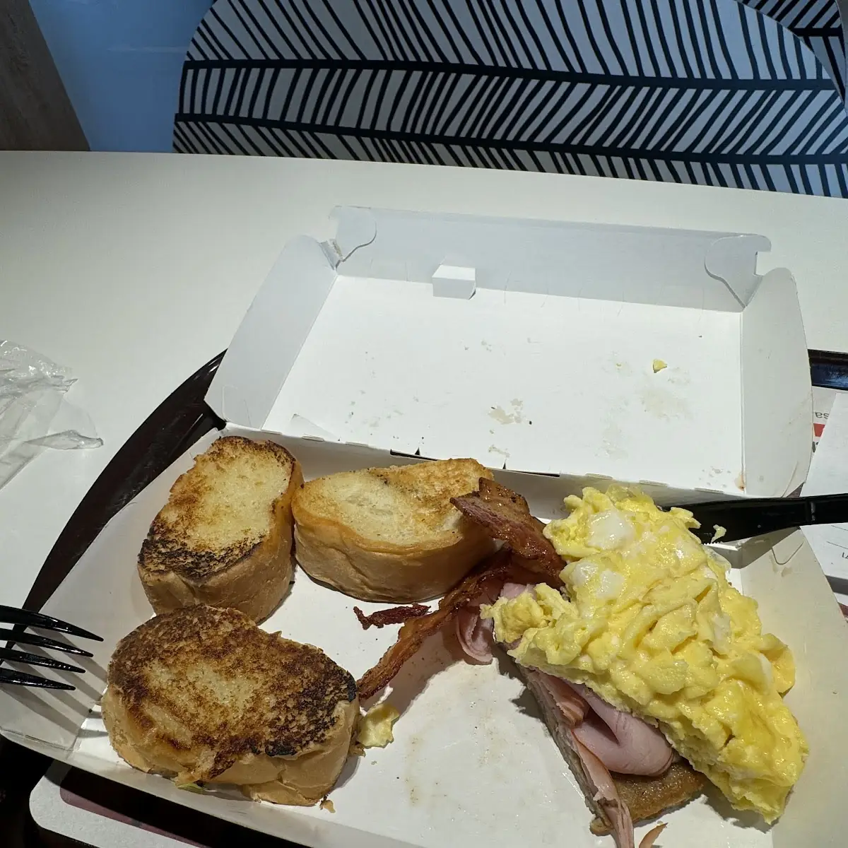 Big Breakfast Deluxe