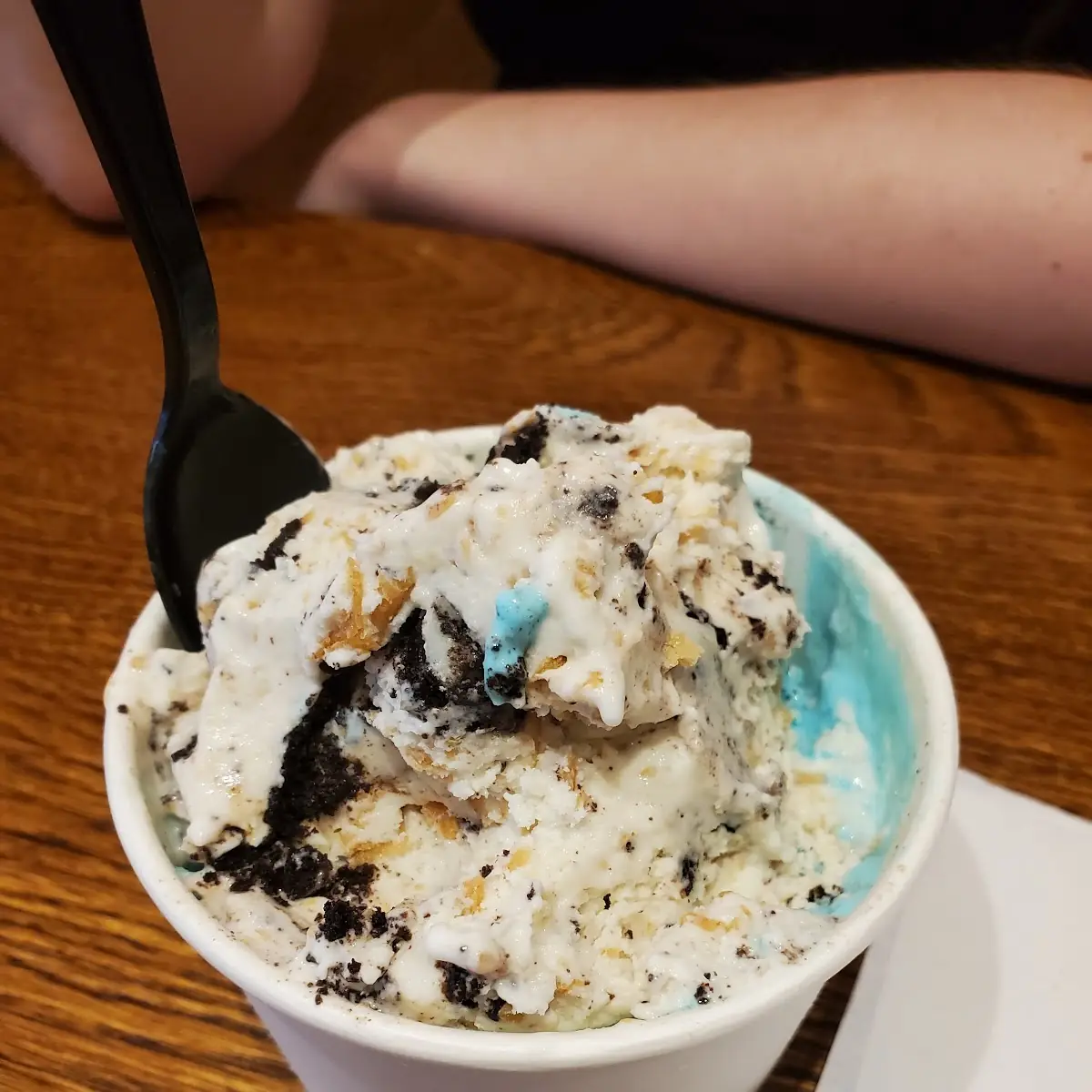 Peanut Butter Oreo
