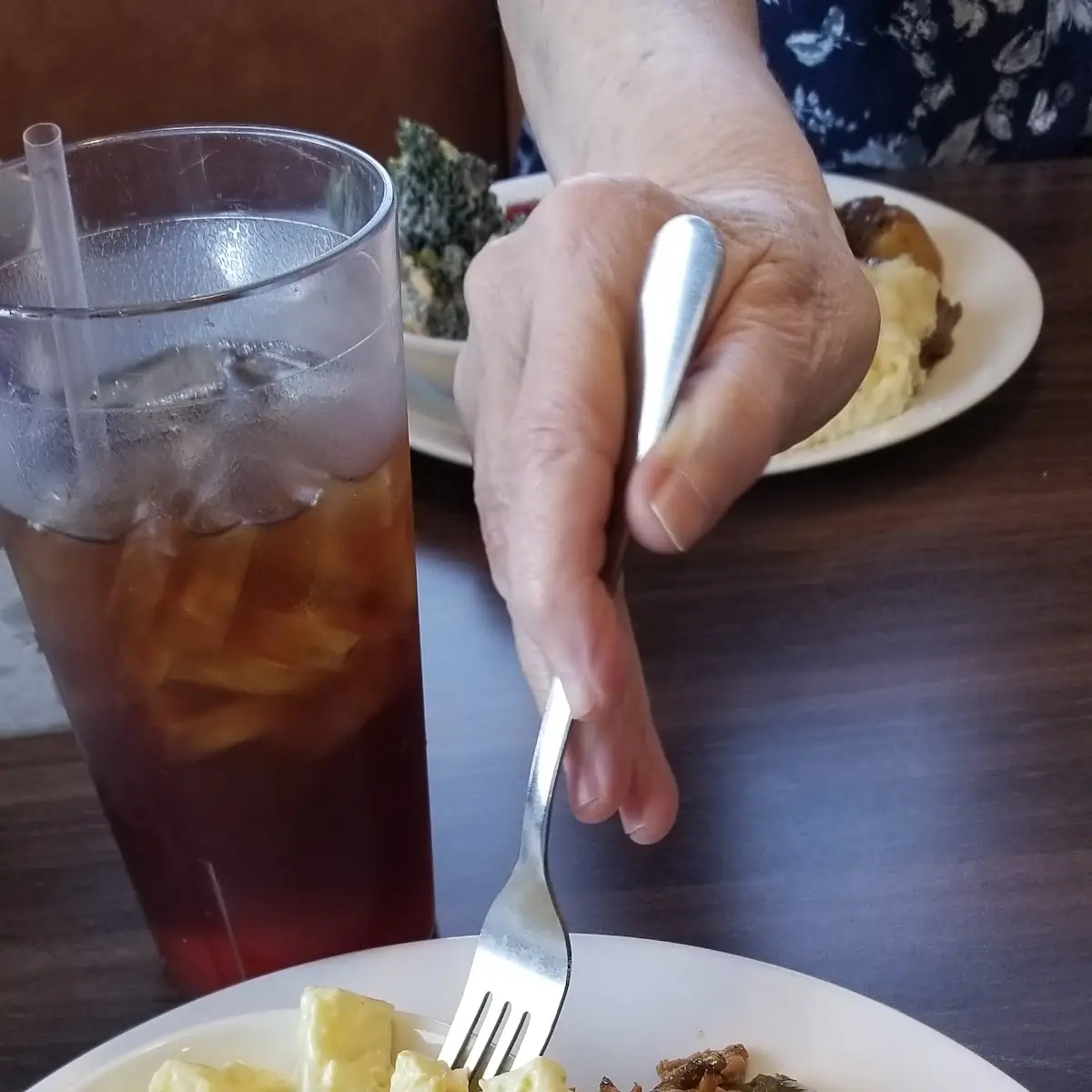 Potato Salad