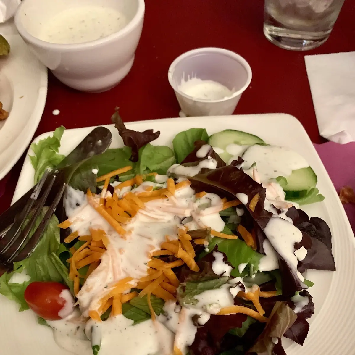Chicken Salad