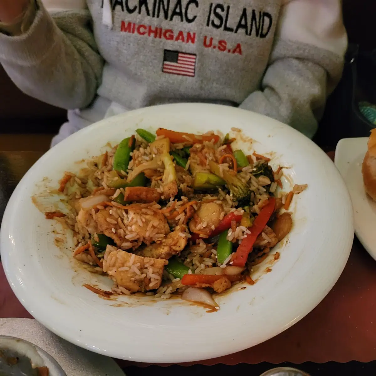 Stir Fry