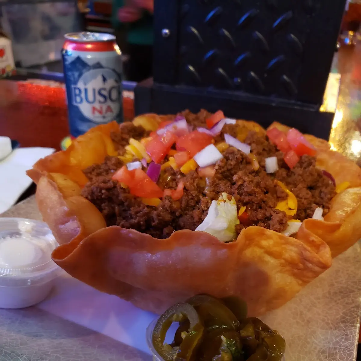 Taco Salad