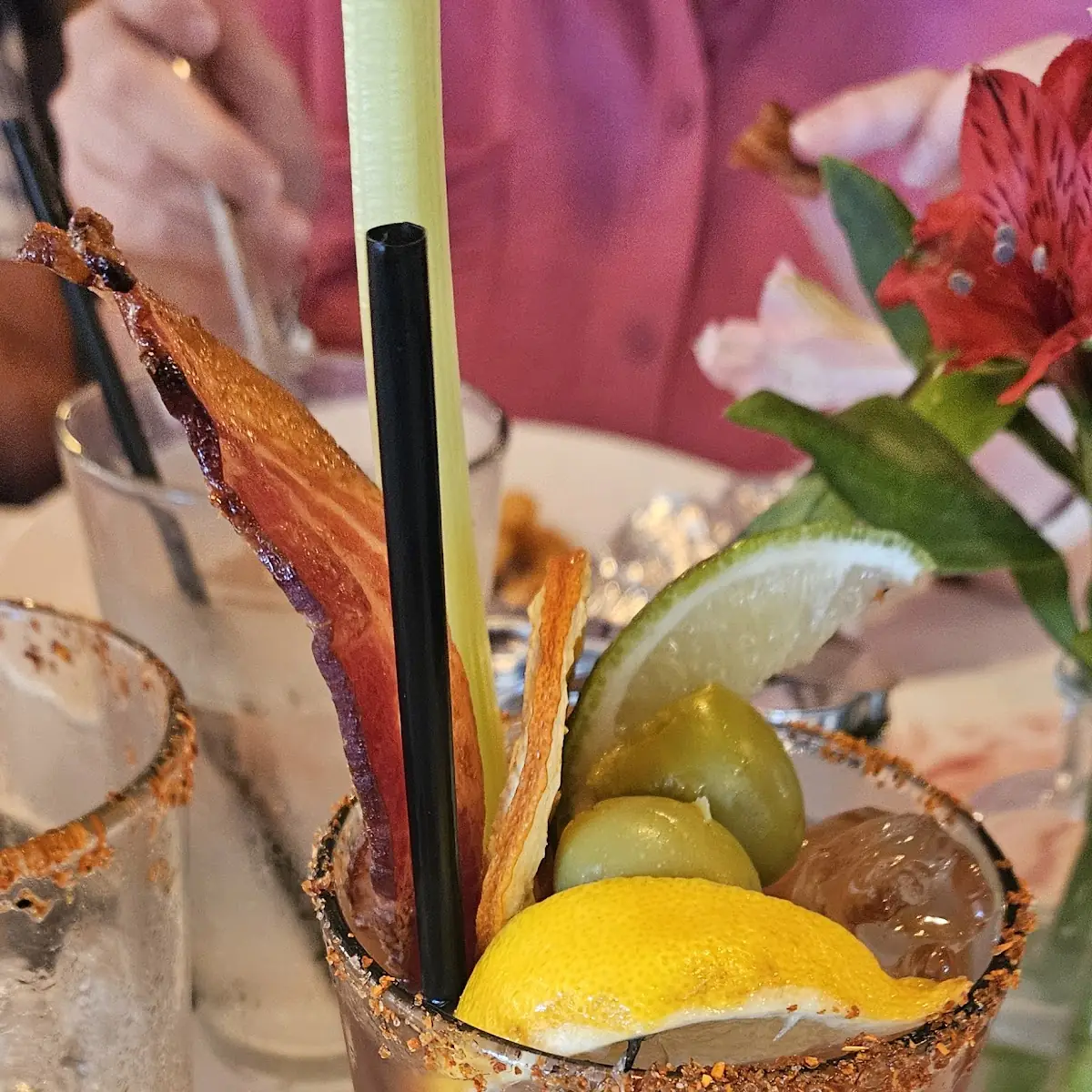 Urban Bloody Mary