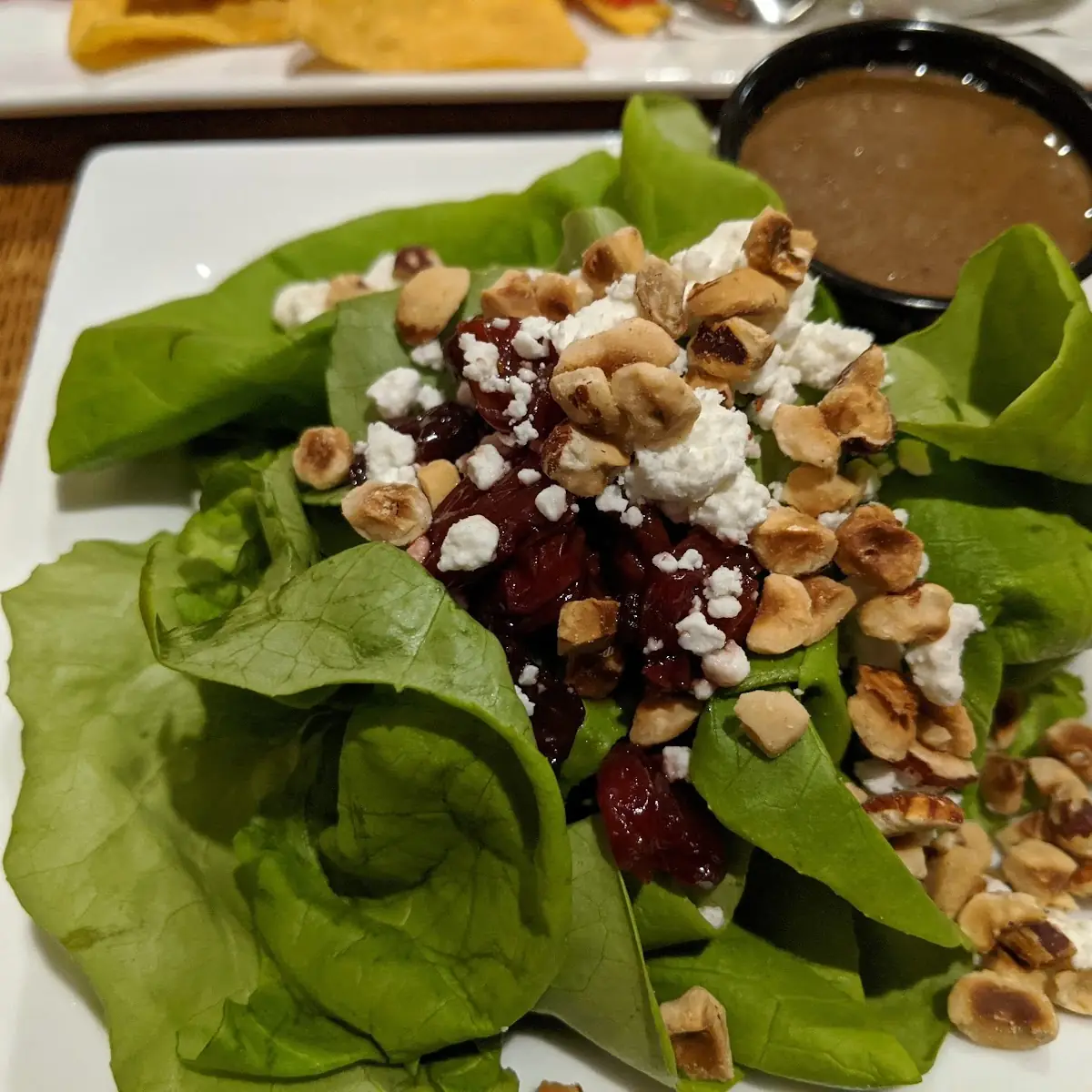 House Salad