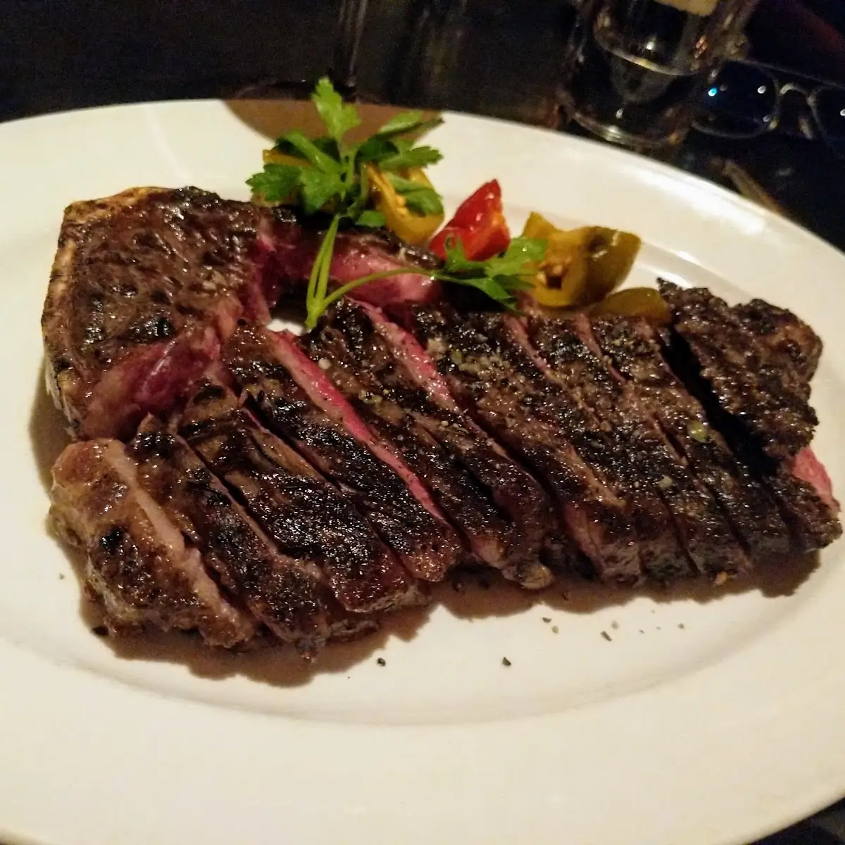 Painted Hills Bone-In Ribeye