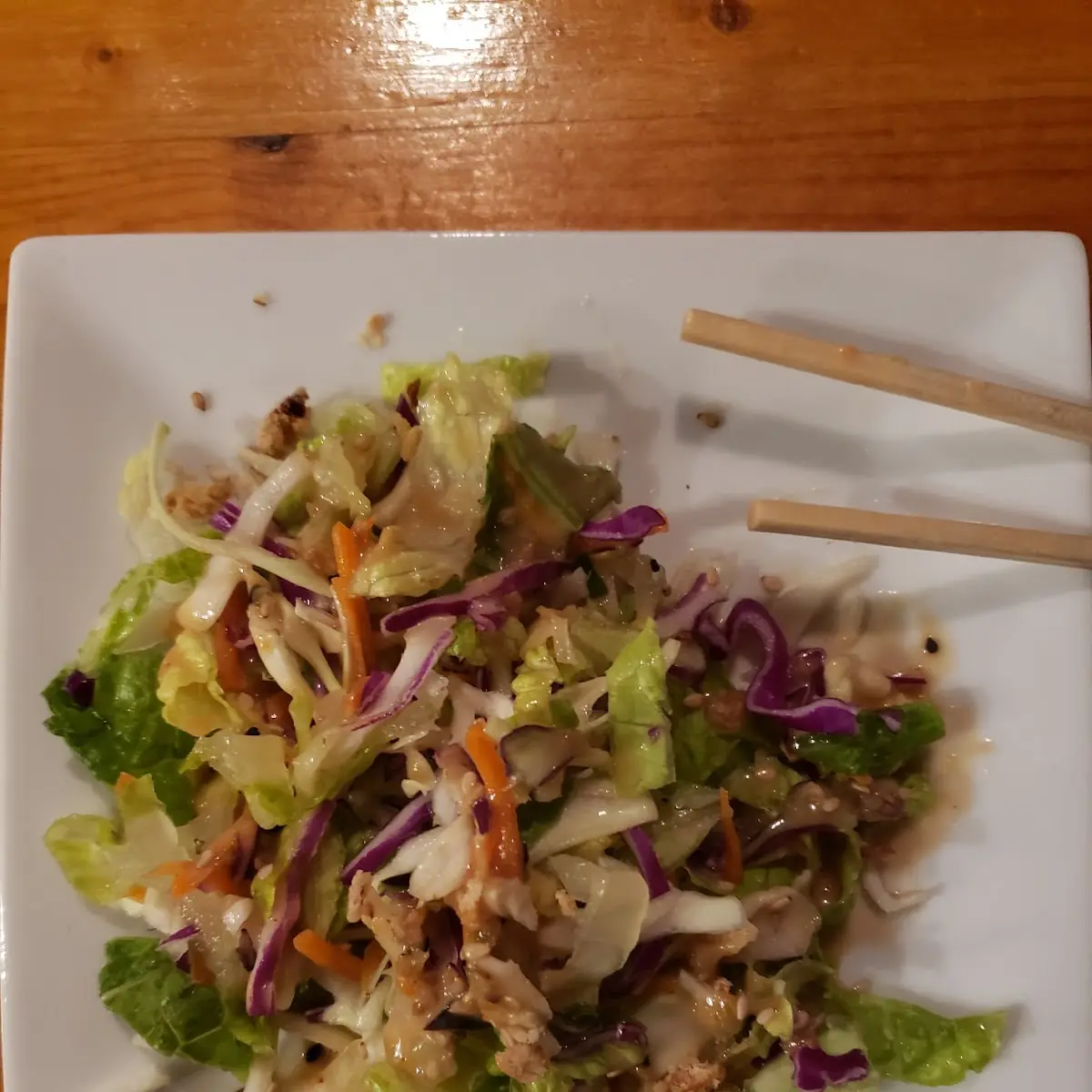 House Made Salad