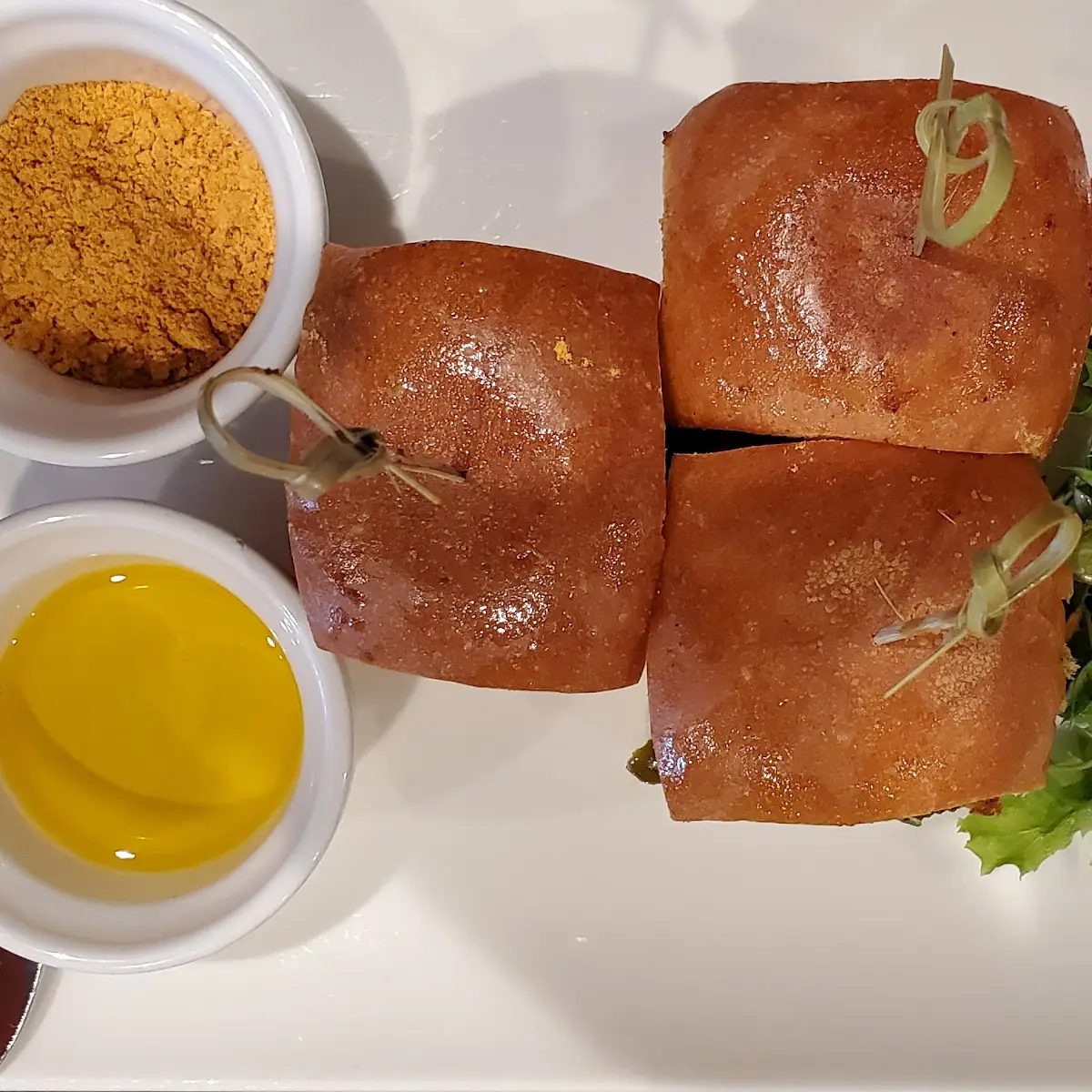 Vada Pav