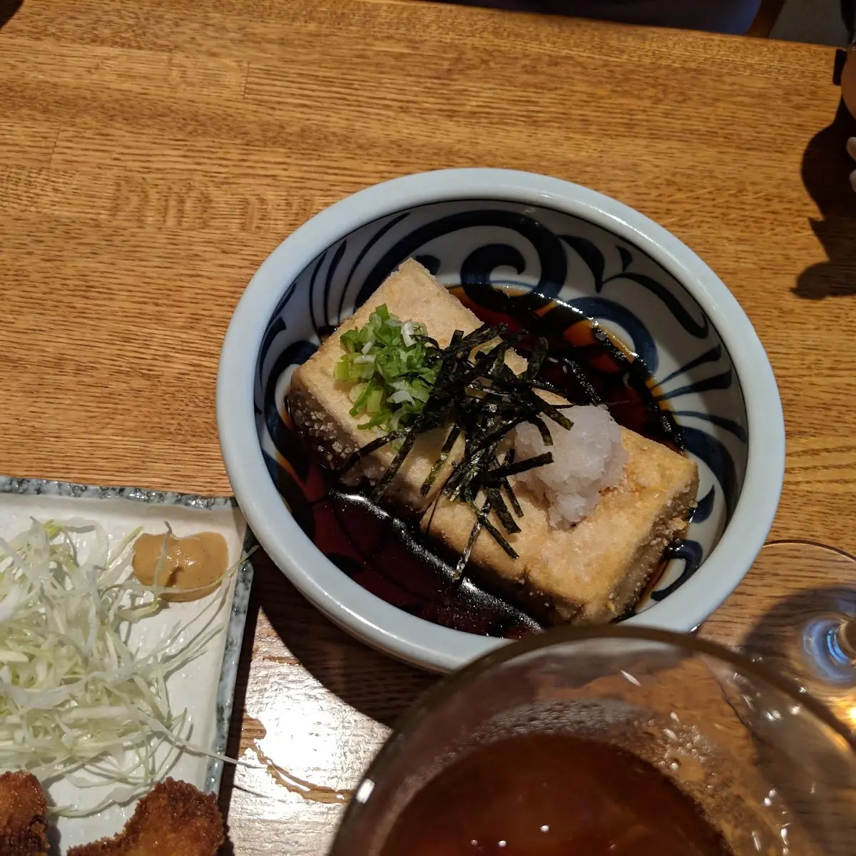 Age Tofu