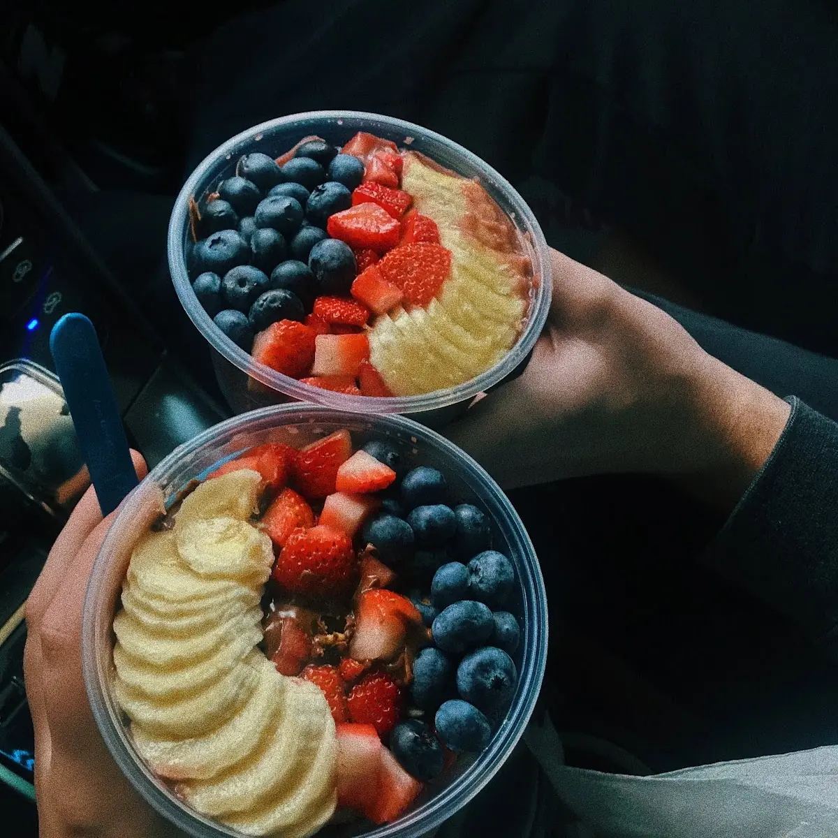 Fresh Fruit