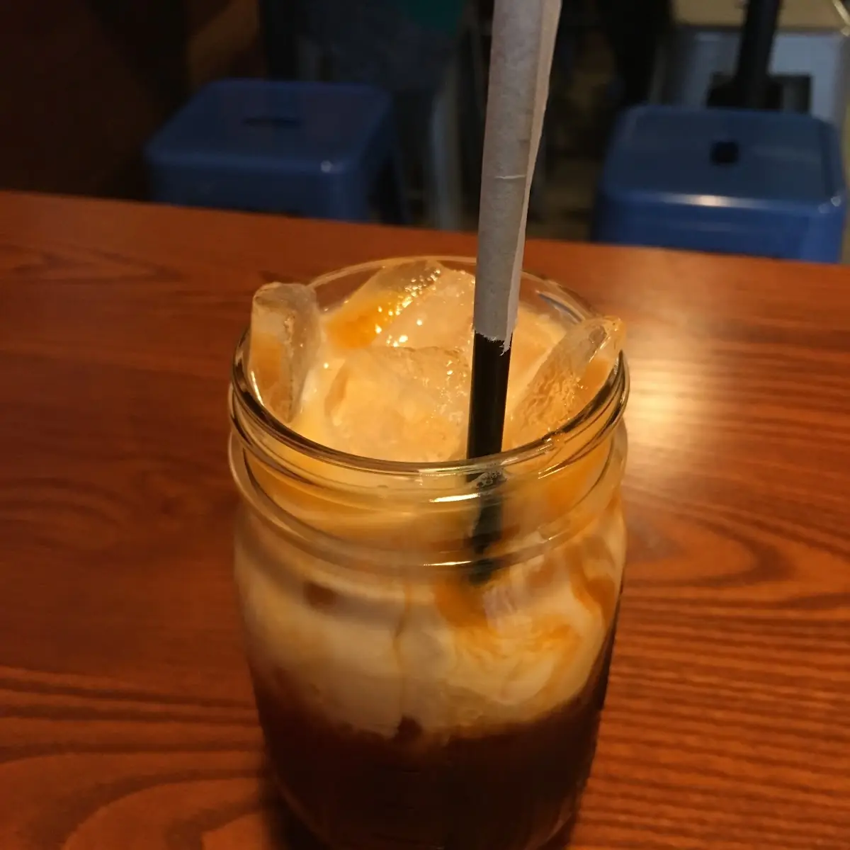 Thai Tea