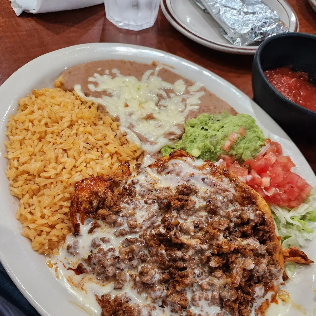 Enchiladas Verdes Green Enchiladas