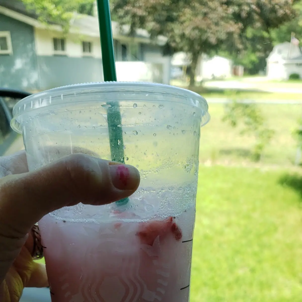 Pink Drink