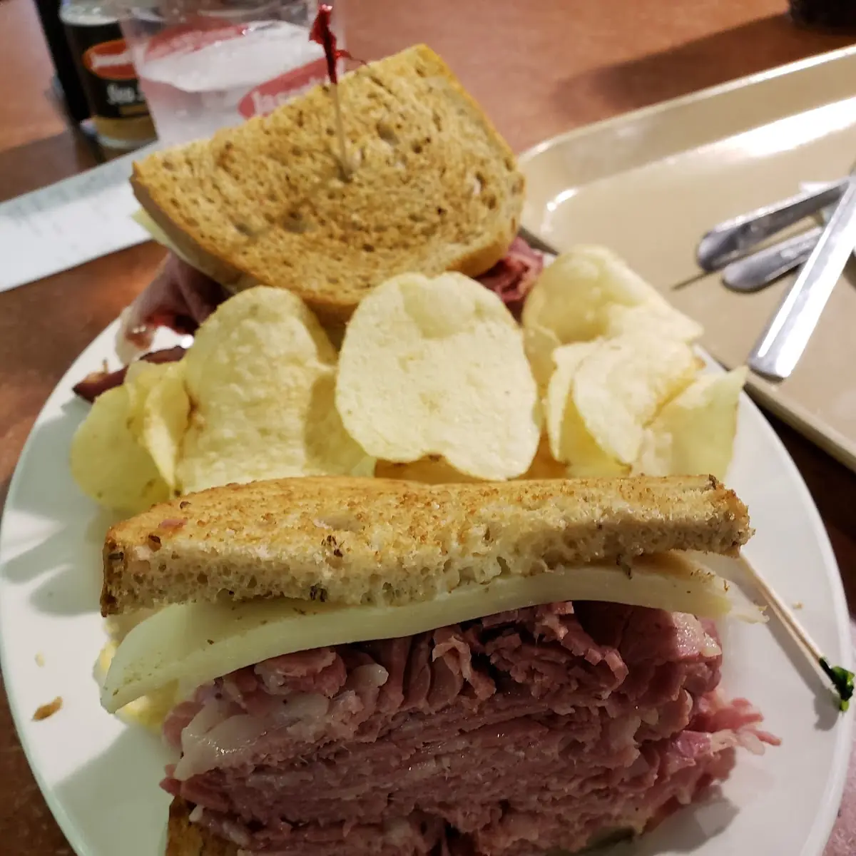 Corned Beef