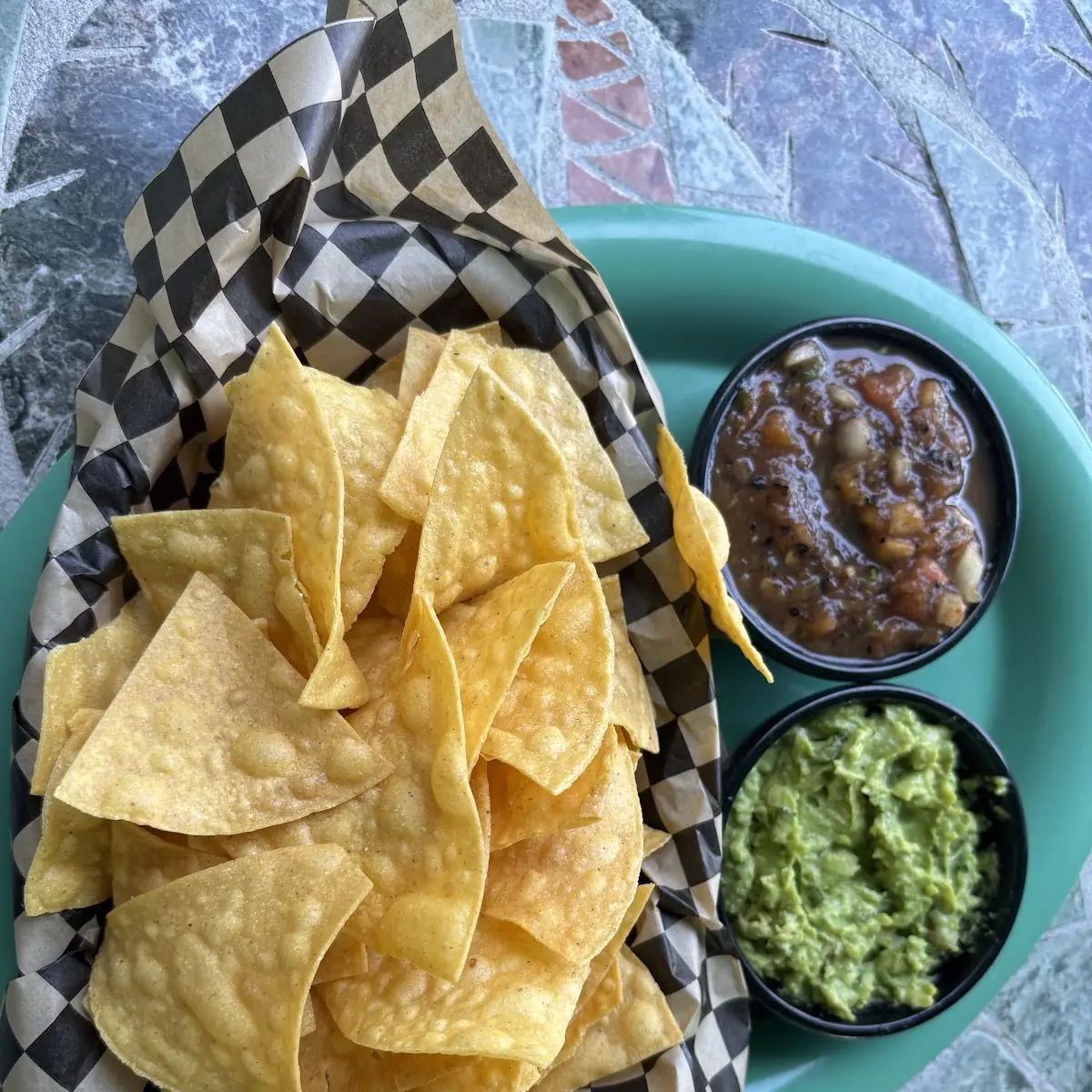 Side Corn Tortillas 3