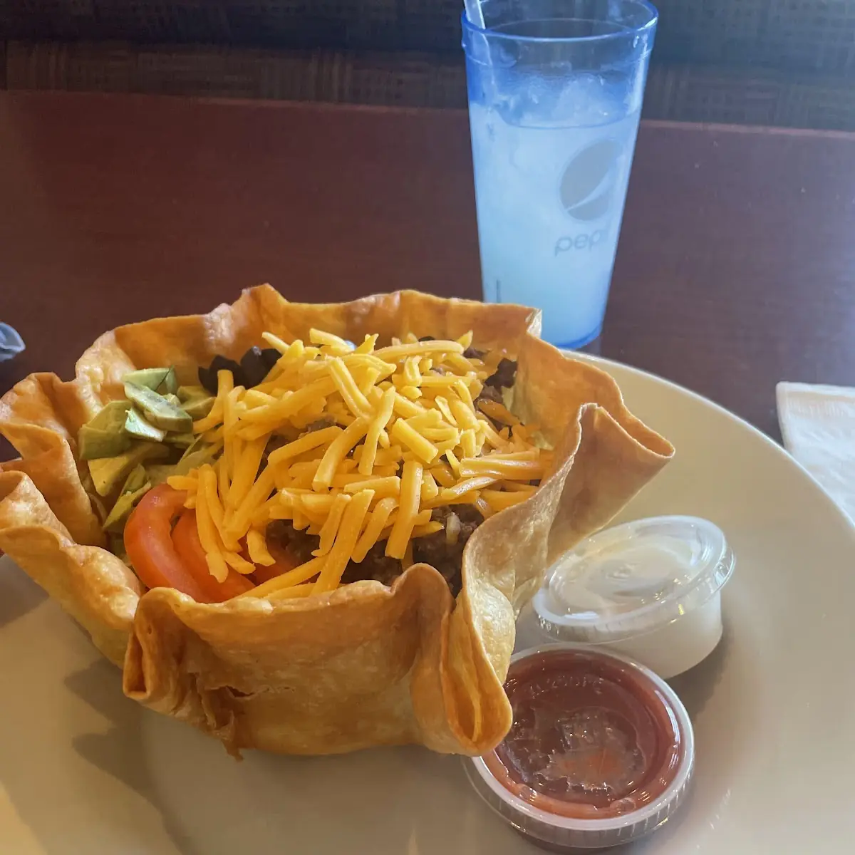Side Salad
