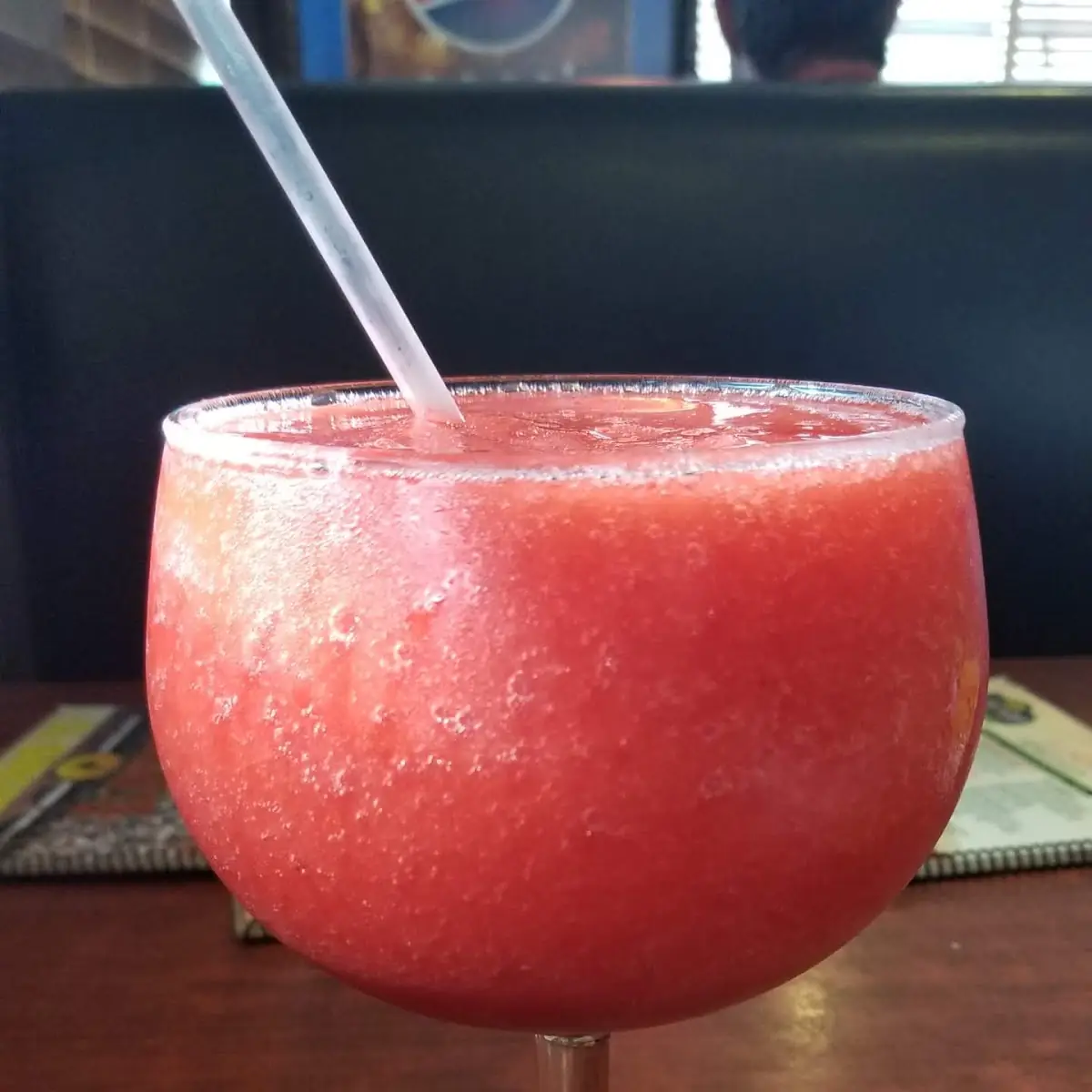 Frozen Margarita