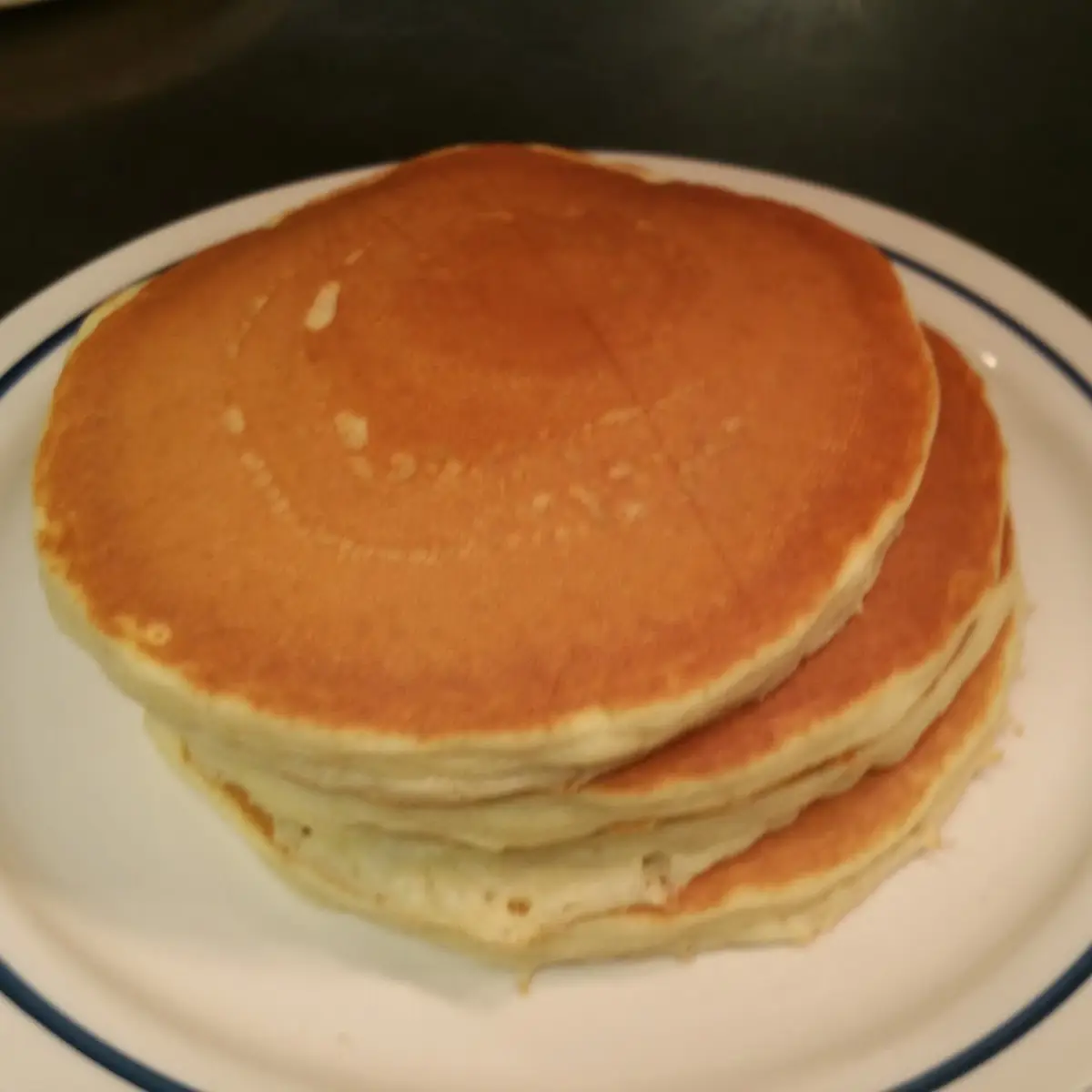 Buttermilk Pancakes