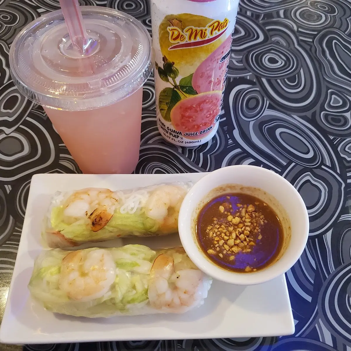 Spring Roll
