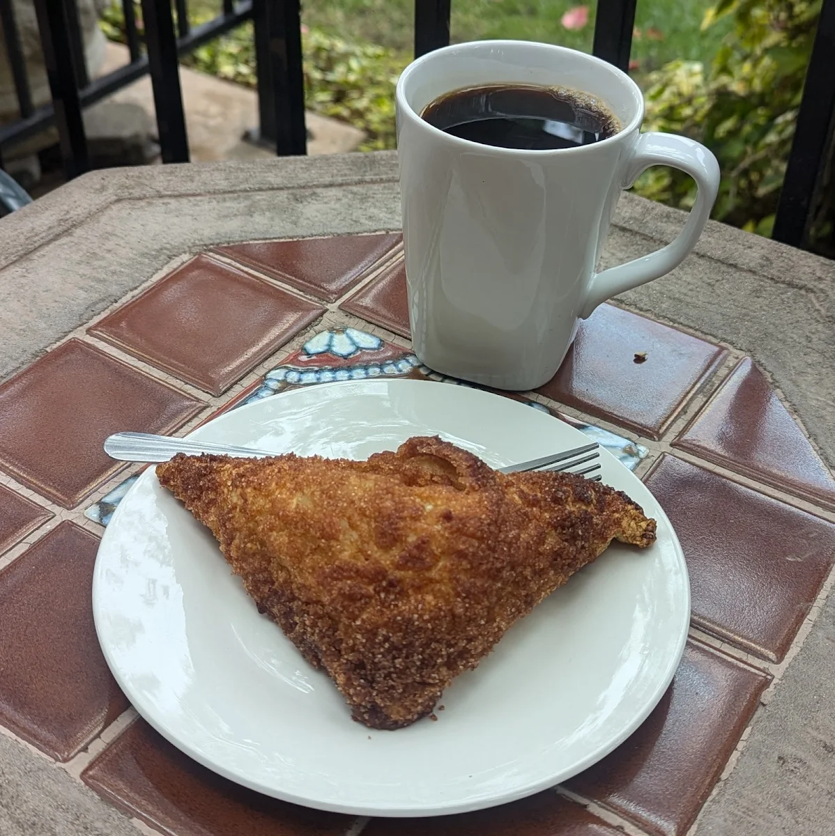 Apple Turnover